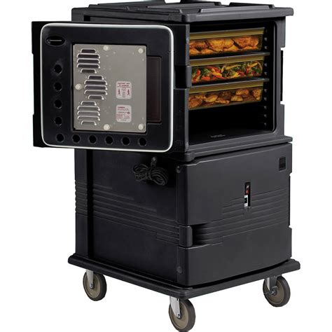 cambro hot box electric|cambro hot holding box.